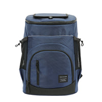 Leak-Proof Fresh-Keeping Large-Capacity Insulation Bag Convenient Refrigerator Picnic Bag